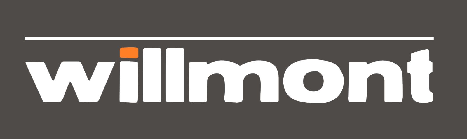 Willmont s.r.o. logo